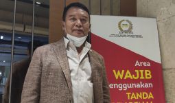 Mantan Sesmilpres Tolak Narasi Perpanjangan Masa Jabatan Panglima TNI, Ini Alasannya - JPNN.com