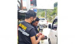 Bea Cukai Ajak Pedagang Berantas Peredaran Rokok Ilegal - JPNN.com