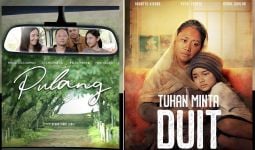 Jelang Ramadan, KlikFilm Hadirkan Film Tuhan Minta Duit dan Pulang - JPNN.com