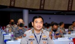Vaksin Booster Syarat Mudik, Kepolisian Siap Laksanakan Arahan Presiden - JPNN.com