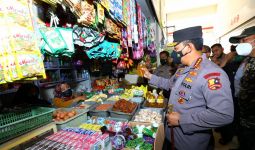 Kapolri: Ketersediaan Minyak Curah dan Sembako Jelang Ramadan Tercukupi - JPNN.com