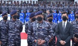 TNI AL Intensifkan Patroli Demi Cegah Pengiriman PMI Ilegal - JPNN.com