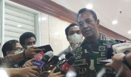 Komnas HAM: Menkopolhukam Menyampaikan, Panglima TNI Akan Menyelesaikan - JPNN.com