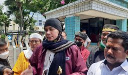 Datangi Markas Summarecon, Habib Salim Jindan Tanyakan Sengketa Lahan di Bogor - JPNN.com