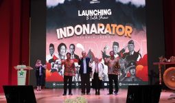 Target Penguatan Ketahanan Nasional, Lembaga Riset IndoNarator Diluncurkan - JPNN.com