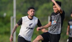 Gerak Borneo FC di Bursa Transfer, Kontrak 2 Pemain Belakang Diperpanjang - JPNN.com