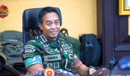 Kebohongan Danki Pos Militer Gome Terungkap, Jenderal Andika Singgung Evaluasi - JPNN.com