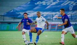 Persib Imbang Kontra Persik, Bali United Resmi Juara Liga 1 2021/22 - JPNN.com