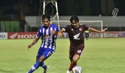 PSM vs Persiraja: Gol Tunggal Ferdinand Sinaga Punya Arti Besar - JPNN.com
