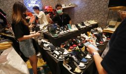 Jakarta Sneaker Day 2022 Digelar 4 Hari, Jangan Sampai Ketinggalan - JPNN.com