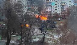 Sekjen PBB Rahasiakan Upaya Evakuasi Warga Sipil dari Mariupol - JPNN.com