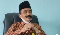 Info dari Pak Maslekhan, Daftar Tunggu CJH Mencapai 6.940 Orang  - JPNN.com