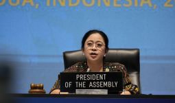 Gagasan Indonesia Soal Isu Perempuan Banyak Diapresiasi Delegasi Sidang IPU di Bali - JPNN.com