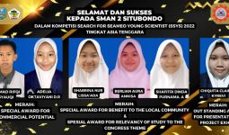 Kolaborasi SMA-SMK Jatim Cetak Prestasi di Tingkat ASEAN - JPNN.com