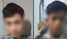 Tak Cuma Membunuh Iska Nurrohmah, Remaja Ini Juga Begal Anggota Polisi - JPNN.com