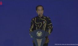 Eks Aktivis 98 Ini Menduga Jokowi Marah ke Menteri untuk Menutupi Sesuatu - JPNN.com