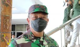 KKB Pimpinan Egianus Kogoya Menyerang dari Berbagai Arah, Letda Mar Moh. Iqbal Gugur - JPNN.com