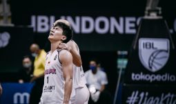 Link Streaming Semifinal IBL 2022: 4 Tim Basket Terbaik Tanah Air Berebut Tiket Final - JPNN.com