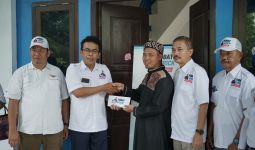 Jelang Ramadan, Sobat Erick Gelar Aksi Sosial di Lampung - JPNN.com