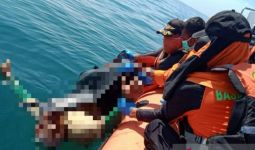 Hilang di Perairan Barasanga, Anton Ditemukan Meninggal Dunia - JPNN.com