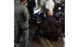 Viral, Warga Menangkap Pencuri Motor di Bekasi, Barang Buktinya Bikin Kaget - JPNN.com