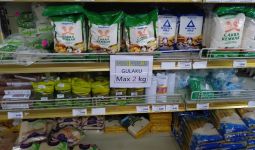 Jelang Ramadan, Supermarket Ini Jual Minyak Goreng dan Gula Pasir Murah, Silakan Cek - JPNN.com
