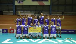 Link Streaming Final Proliga 2022: Surabaya Bhayangkara Samator vs Bogor LaVani - JPNN.com