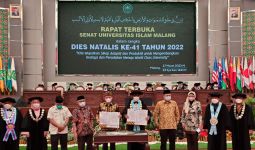 Kawal Profesionalisme SDM Pertanian, Kementan Gandeng UNISMA - JPNN.com