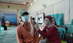 Begini Cara Djarum Gencarkan Vaksinasi di Kabupaten Kudus - JPNN.com