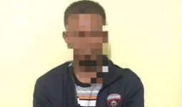 Pria Ini Sudah Ditangkap, Ternyata Oknum PNS, Kasusnya Berat - JPNN.com
