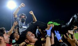 Arema FC Setuju Venue Persik vs Bali United Dipindah, Tetapi... - JPNN.com
