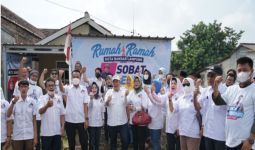 Rumah Ramah Sobat Erick Resmi Didirikan di Lampung - JPNN.com