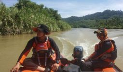 Sudah Enam Hari Darman Hilang di Sungai Lasolo, Mohon Doanya - JPNN.com