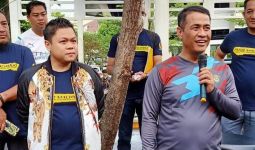 Yasir Jadi Ketua KONI Sulsel, Eks Menteri Beri Saran Begini - JPNN.com