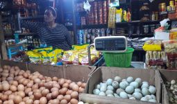 Update Harga Minyak Goreng Curah di Pasar Tradisional, Aduh Meroket! - JPNN.com