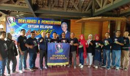Ketua Umum Ganjarist Sebut Tak Ada Tempat Bagi Kaum Radikal di Indonesia - JPNN.com