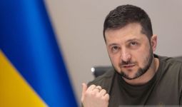 Rusia Otoriter Terhadap Media yang Menayangkan Wawancara dengan Presiden Ukraina - JPNN.com