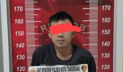 Pria Ini Ajak Teman Wanitanya Begituan di Sawah, Menahan Rasa Sakit - JPNN.com