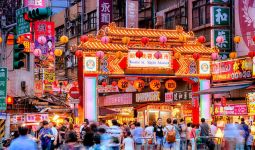 8 Destinasi Wisata yang Wajib Dikunjungi di Taiwan - JPNN.com