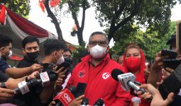 Sikap Tegas PDIP Soal Penundaan Pemilu, Tidak Akan Jilat Ludah Sendiri - JPNN.com