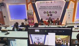 Sinergi Foundation Launching Firdaus Memorial Park di Bogor - JPNN.com