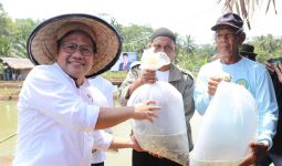 Gus Muhaimin Canangkan Indonesia Mandiri Kebutuhan Protein dan Karbohidrat - JPNN.com