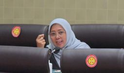 Legislator Minta BP2MI Menyegerakan Optimalisasi JKN bagi Pekerja Migran Indonesia - JPNN.com