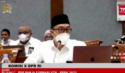 Pemda Ogah Minta Formasi PPPK 2022, Kemendikbudristek Tetap Ngotot Harus Tercapai Target Satu Juta - JPNN.com