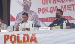 Pacar Dea OnlyFans Mengaku Tak Menikmati - JPNN.com