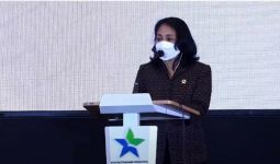 Menteri Bintang: Perlu Aksi Nyata Meningkatkan Literasi Perempuan dan Anak - JPNN.com