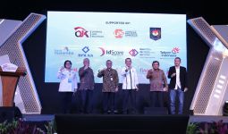 Persaingan Makin Sengit, Perbarindo Bawa BPR-BPRS Go Digital - JPNN.com