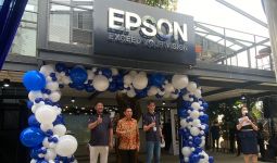Epson Indonesia Resmikan Solution Center, Sediakan Produk Lengkap dan Fasilitas - JPNN.com