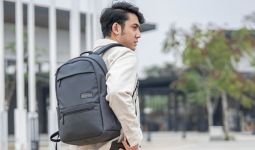 Rekomendasi Brand Lokal Tas Bagi yang Punya Mobilitas Tinggi - JPNN.com