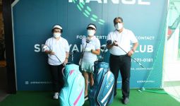 XXIO 12 Tingkatkan Permainan Para Pecinta Golf di Indonesia - JPNN.com